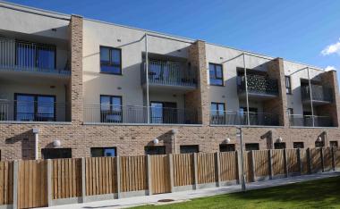 Dublin City Council Home Building Programme